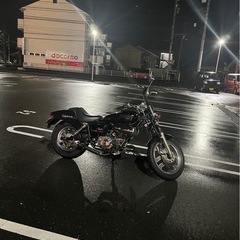 マグナ50の画像
