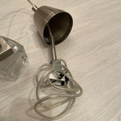 オシャレ　ペンダントライト　　　の画像