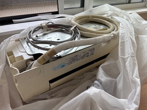 三菱ルームエアコン　霧ヶ峰