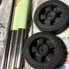 ロゴス　バーベキュー台の画像