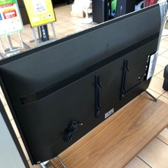 SONY 　65型4K液晶テレビ:2020年製【リサイクルフカツ岡崎倉庫店】250516の画像