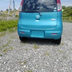 低走行9107Km ＭＲワゴンＧ4WD AT 車検約２年付　本年度車税込　クレジットカード対応可　機関良好　オイルエレメント交換済の画像
