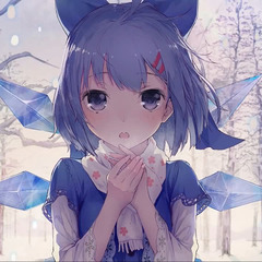 一緒に楽しめる東方Project友達募集！