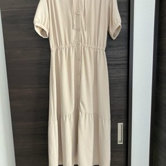 MAJESTIC LEGON  フードワンピース