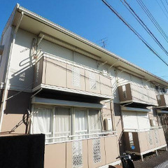 《聖蹟桜ヶ丘駅＊2DK＊最上階＊二人入居可＊定期借家》最安…