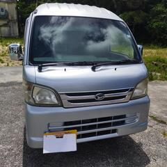 ハイゼットトラックジャンボ２６年式車検付き