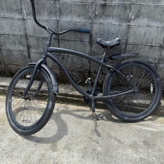 自転車