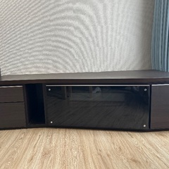 テレビ台・ローボード・ニトリ