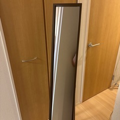 全身鏡