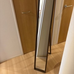 全身鏡の画像