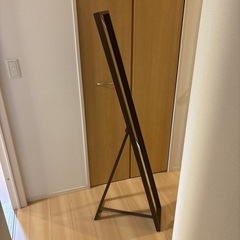 全身鏡の画像