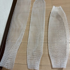 プラスチック　ネットの画像