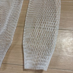 プラスチック　ネットの画像