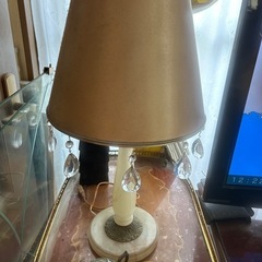 スタンド ライト
