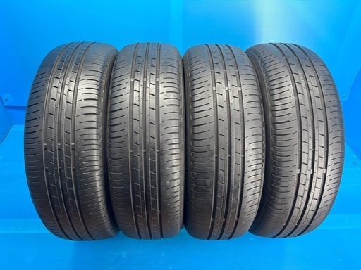 165/55R15 4本セット ブリヂストン ECOPIA EP150 4本セット 165/55R15