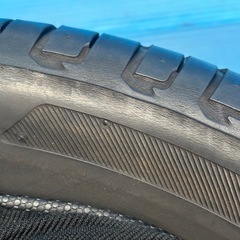 B21■ブリヂストン エコピア BS ECOPIa EP150 165/55R15 4本 2021年製造の画像