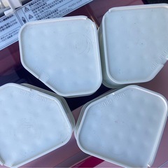 【美品】ハイアール全自動洗濯機5.5kgの画像