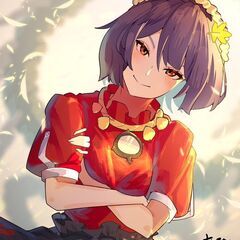 一緒に楽しめる東方Project友達募集！ - 友達