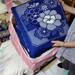 座布団まとめ売り