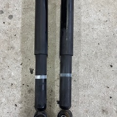 DA17 V純正リアショック