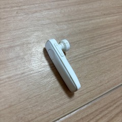 ハンズフリー　ジャンク