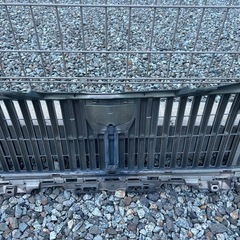 早い物勝ちエスクァイアハイブリッドグリルの画像