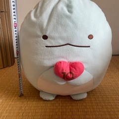 すみっこぐらし　ぬいぐるみ