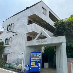 《京王永山駅9分＊2K＊角部屋＊フリーレント》最安0円後払…