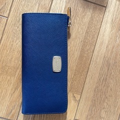 マイケルコース　長財布　新品未使用