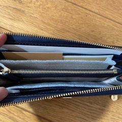 マイケルコース　長財布　新品未使用の画像
