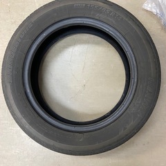 ブリヂストンタイヤ　155/65/14 　4本セット