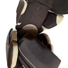 Aprica  チャイルドシート

