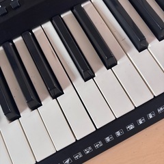 電子ピアノ 値下げしました🎹の画像