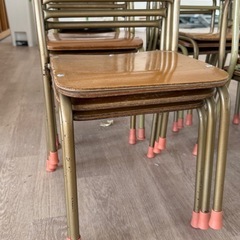 園児用イス