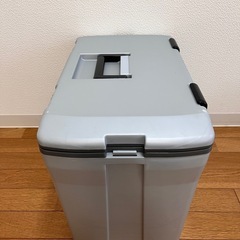 ロゴス(LOGOS) アクションクーラー クーラーボックス 日本製　25リットルの画像