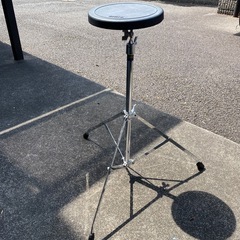 ドラム練習用パッドヤマハ
