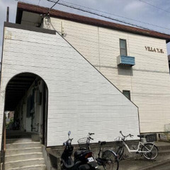 《京王永山駅10分＊1LDK＊バストイレ別＊二人入居可》最…