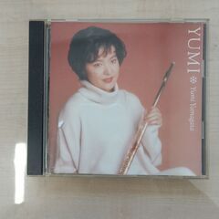 山形由美　YUMI