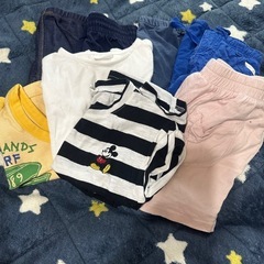 無料 ベビー服