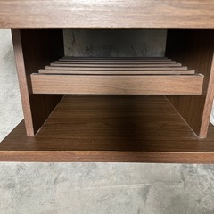 センターテーブル　LOWYAの画像