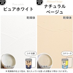 DIY 塗装　ひとりで塗れるもん　佐官セットの画像