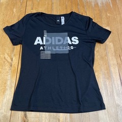 adidas未使用！福袋Ｍサイズ詰め合わせの画像