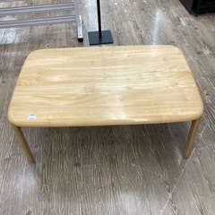 折りたたみローテーブルが入荷しました！