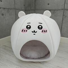 ちいかわ　ペットベッドの画像