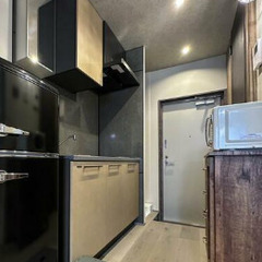《京王永山駅12分＊1DK＊駐車場有＊フリーレント＊定期借家》最安0円後払いで引越可能🔔初期費用分割OK🔔来店不要！個人事業主・夜職で審査不安な方も相談OK🔔LINEでスピード契約🔔水商売、保証人無しOK※生活保護不可※ − 東京都