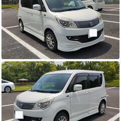 🚨総額19万円🚗ソリオ車検7年11月17日まで 両側自動スライド...
