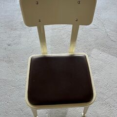 ダルトンスタンダード チェア　5脚の画像