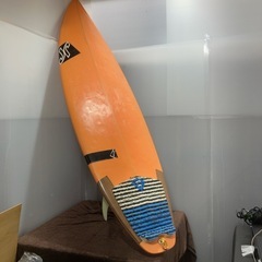 サーフボード　ソフトケースおまけ付き