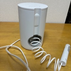 ドルツ　ジェットウォッシャー