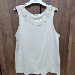 受渡決定／2着追加【美品】夏セットＬサイズの画像